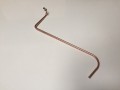 Rolls Royce Silver Shadow Power Steering Cooler Pipe 1977-1986